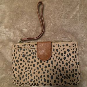 Universal Thread wallet